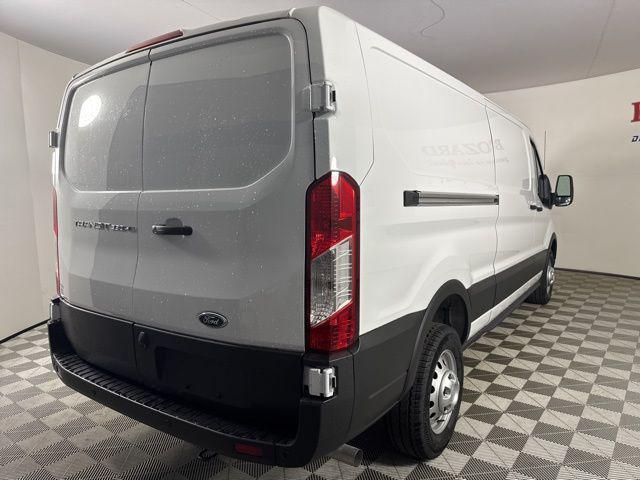 new 2025 Ford Transit-350 car, priced at $50,987