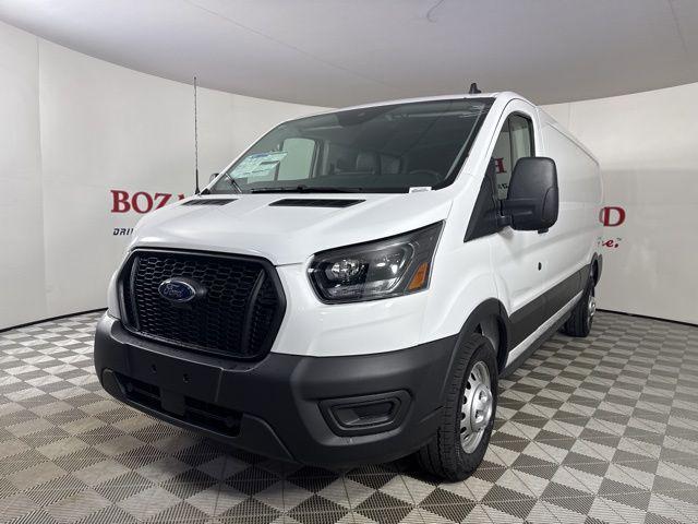 new 2025 Ford Transit-350 car, priced at $50,987