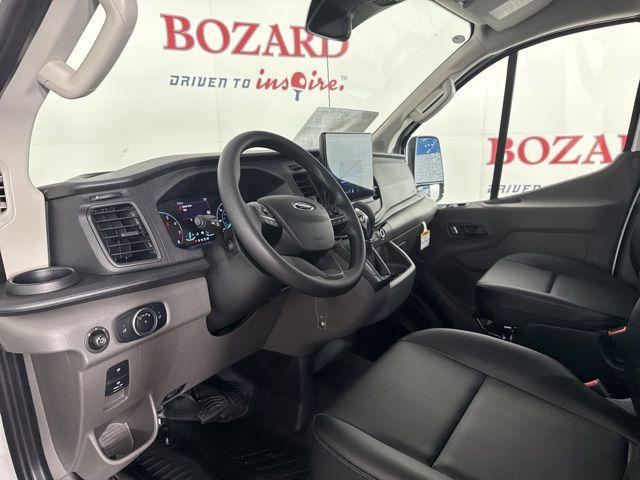 new 2025 Ford Transit-350 car, priced at $50,987