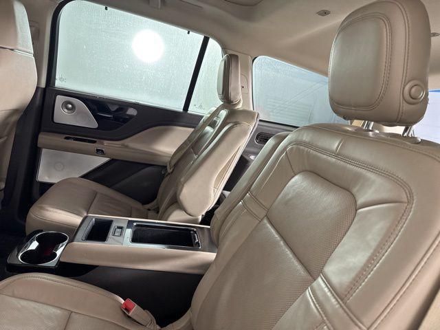 used 2020 Lincoln Aviator car, priced at $29,000