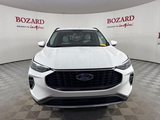 used 2023 Ford Escape car, priced at $28,000