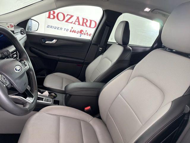 used 2023 Ford Escape car, priced at $28,000