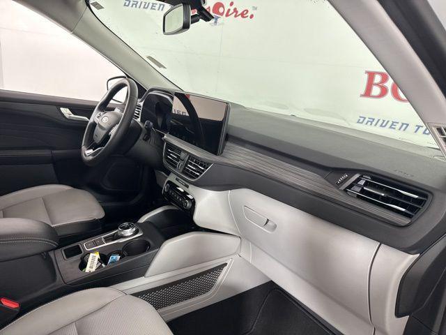 used 2023 Ford Escape car, priced at $28,000