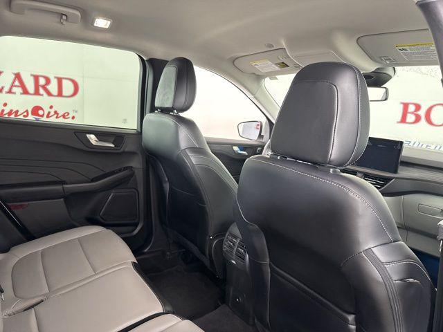 used 2023 Ford Escape car, priced at $28,000