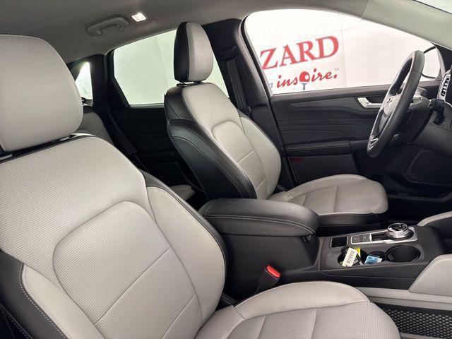 used 2023 Ford Escape car, priced at $28,000