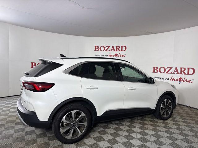 used 2023 Ford Escape car, priced at $28,000