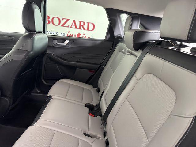 used 2023 Ford Escape car, priced at $28,000