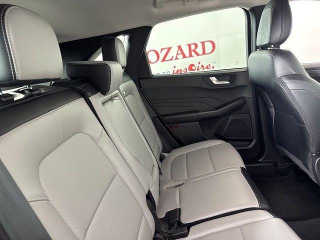 used 2023 Ford Escape car, priced at $28,000
