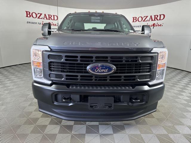 new 2024 Ford F-350 car, priced at $60,821