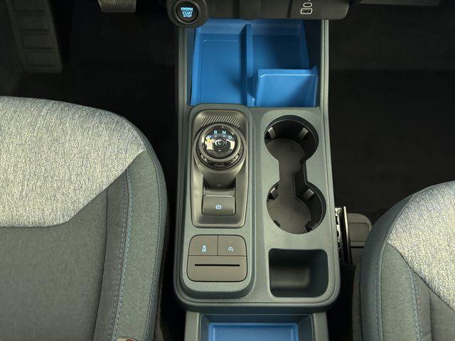 new 2025 Ford Maverick car, priced at $30,417