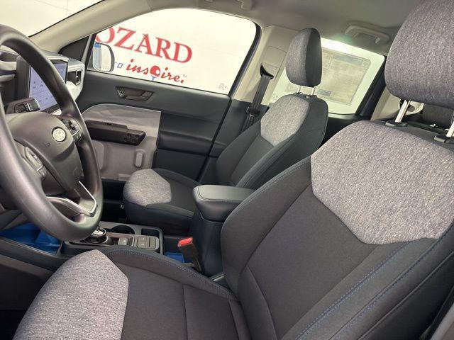 new 2025 Ford Maverick car, priced at $30,417