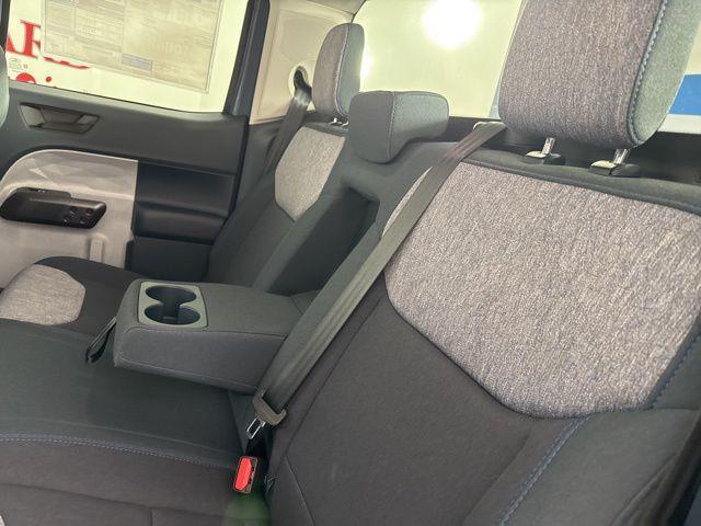 new 2025 Ford Maverick car, priced at $30,417