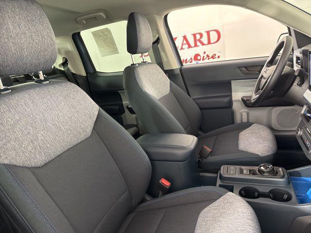 new 2025 Ford Maverick car, priced at $30,417