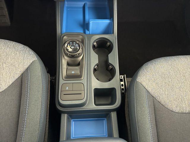 new 2025 Ford Maverick car, priced at $32,045