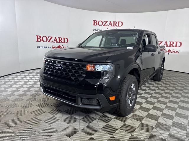 new 2025 Ford Maverick car, priced at $29,178