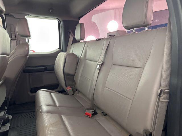 used 2019 Ford F-350 car, priced at $31,000