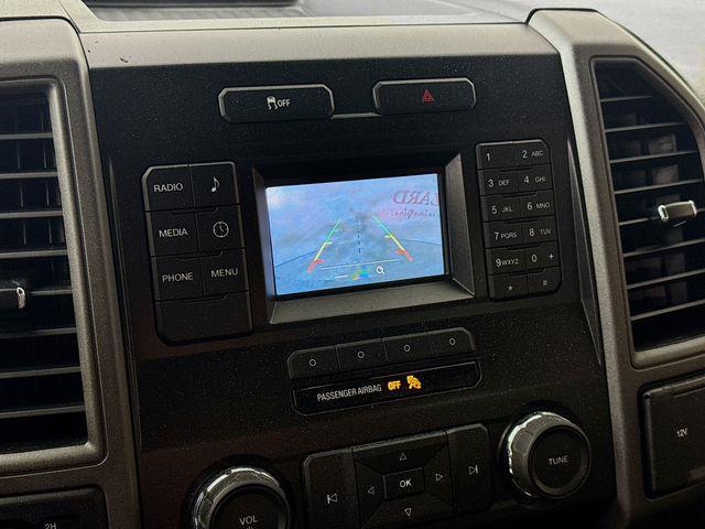 used 2019 Ford F-350 car, priced at $29,500