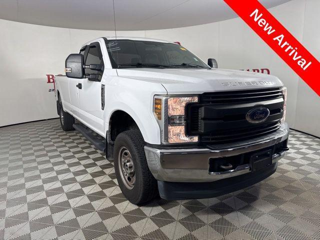 used 2019 Ford F-350 car, priced at $31,000