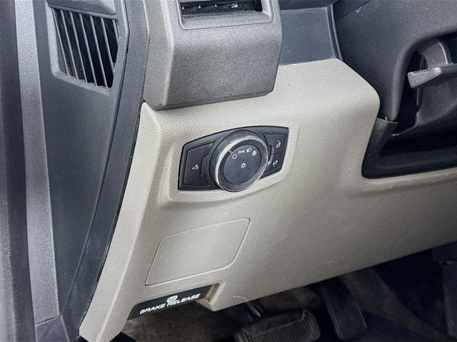 used 2019 Ford F-350 car, priced at $29,500