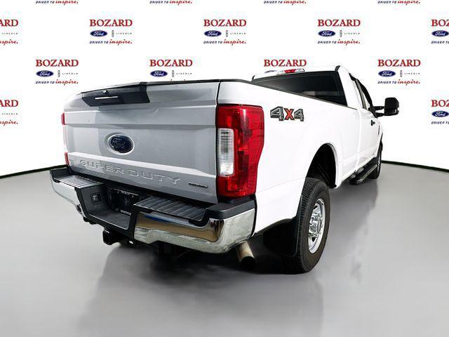 used 2019 Ford F-350 car, priced at $29,500