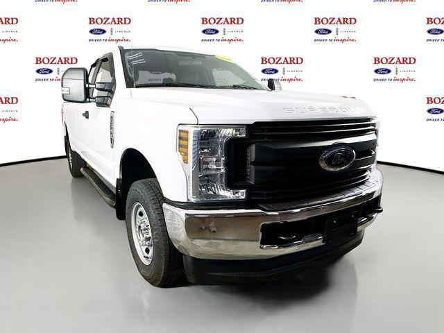 used 2019 Ford F-350 car, priced at $29,500