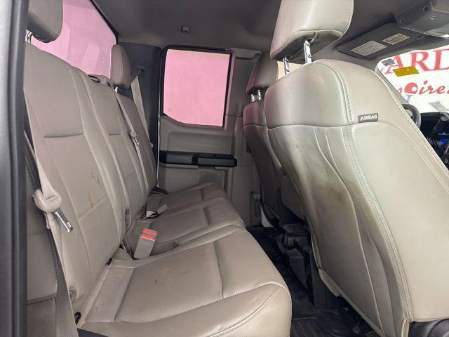 used 2019 Ford F-350 car, priced at $31,000