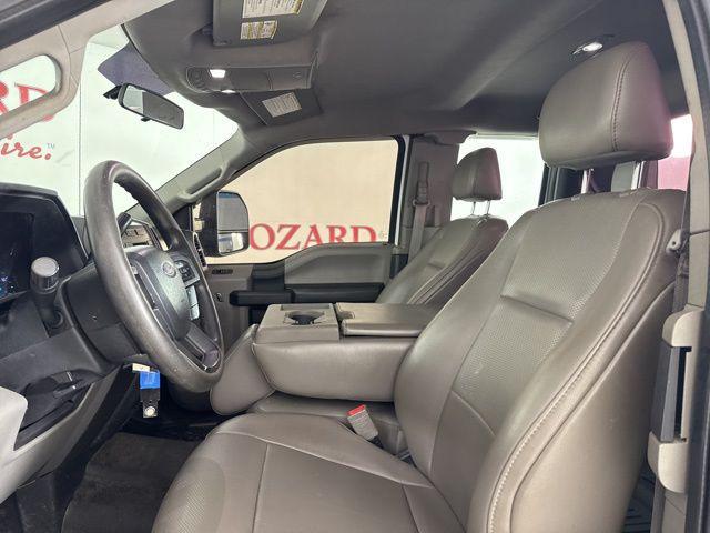 used 2019 Ford F-350 car, priced at $31,000