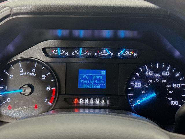 used 2019 Ford F-350 car, priced at $29,500
