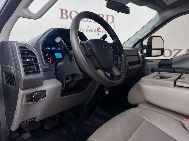 used 2019 Ford F-350 car, priced at $29,500