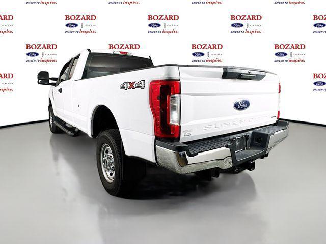 used 2019 Ford F-350 car, priced at $29,500