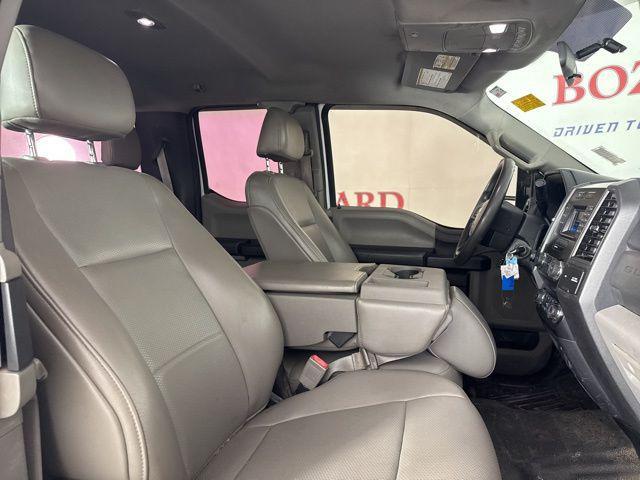 used 2019 Ford F-350 car, priced at $31,000