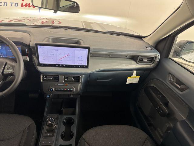new 2025 Ford Maverick car, priced at $34,988