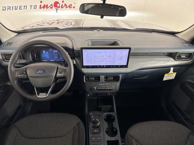 new 2025 Ford Maverick car, priced at $34,988