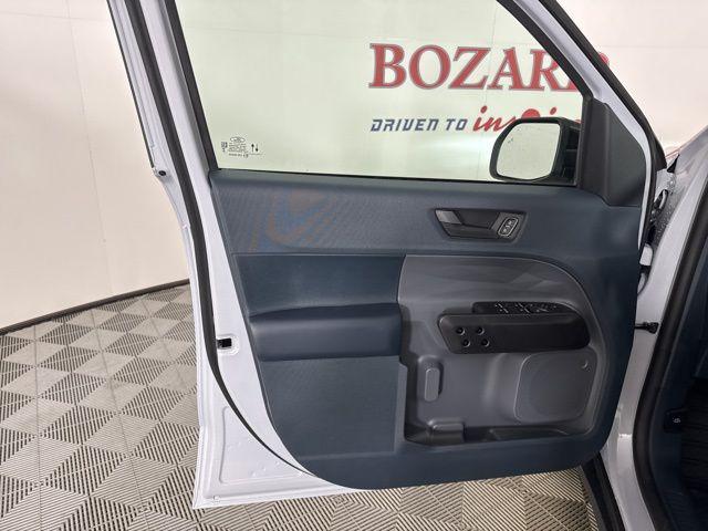 new 2025 Ford Maverick car, priced at $34,988