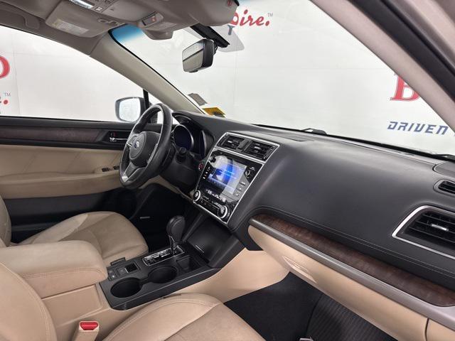 used 2018 Subaru Outback car, priced at $20,000