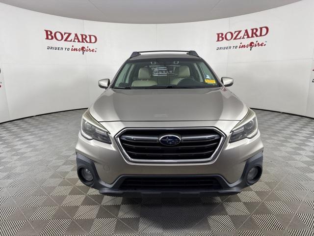 used 2018 Subaru Outback car, priced at $20,000