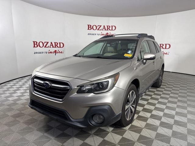 used 2018 Subaru Outback car, priced at $20,000