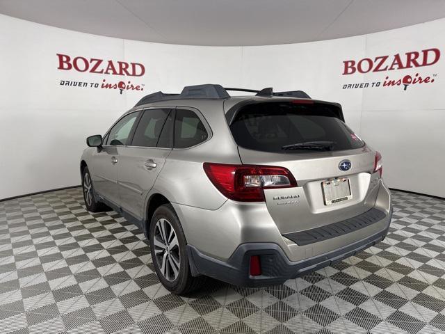 used 2018 Subaru Outback car, priced at $20,000