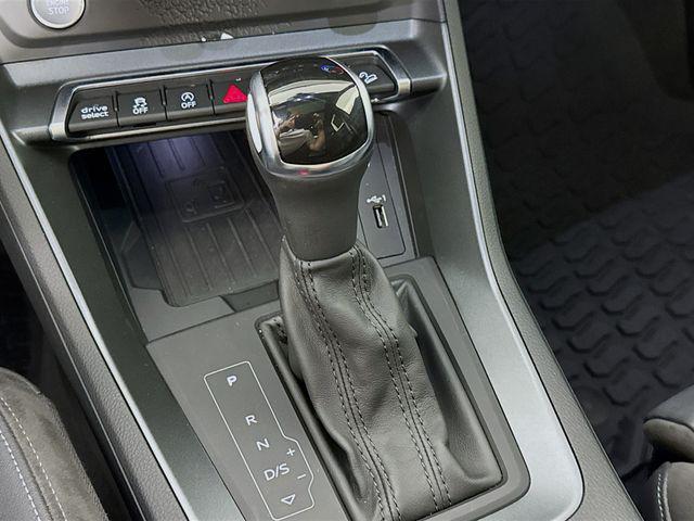 used 2020 Audi Q3 car, priced at $23,500