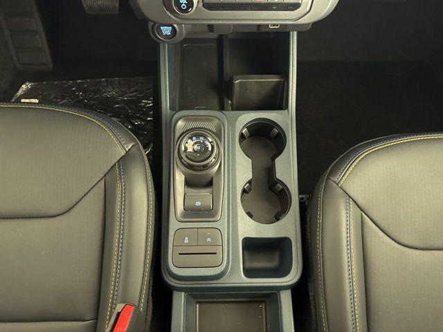 new 2025 Ford Maverick car, priced at $37,235