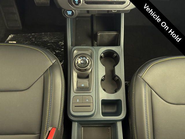 new 2025 Ford Maverick car, priced at $35,285