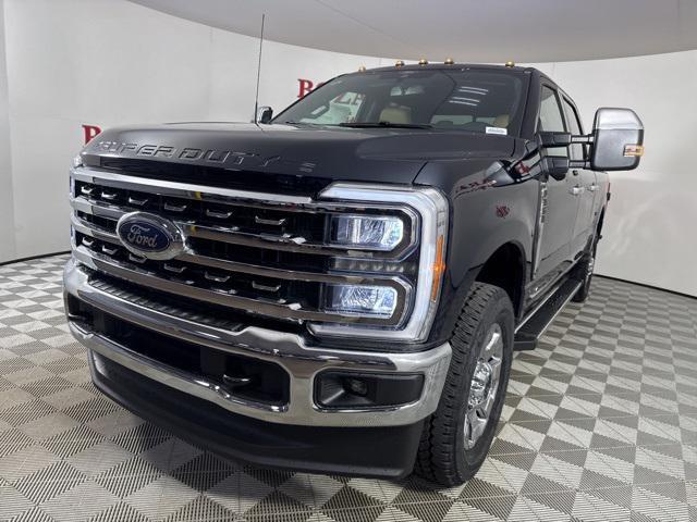 new 2025 Ford F-350 car, priced at $82,349