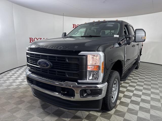 new 2024 Ford F-350 car, priced at $59,994