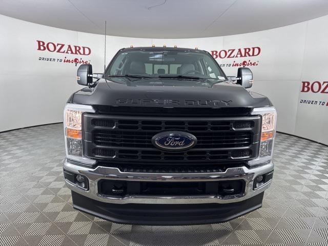 new 2024 Ford F-350 car, priced at $59,994