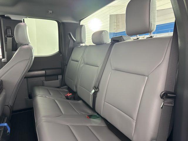 new 2025 Ford F-150 car, priced at $44,401