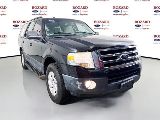 used 2014 Ford Expedition car, priced at $11,500