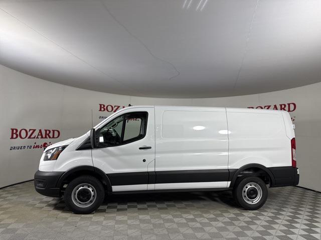 new 2024 Ford Transit-150 car, priced at $50,465