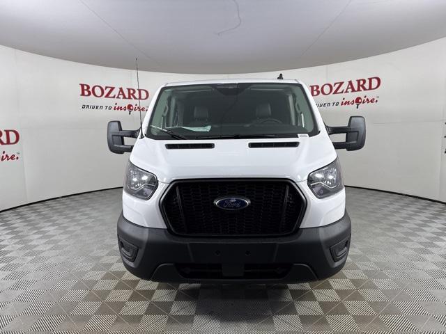 new 2024 Ford Transit-150 car, priced at $50,465