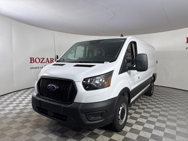 new 2024 Ford Transit-150 car, priced at $50,465