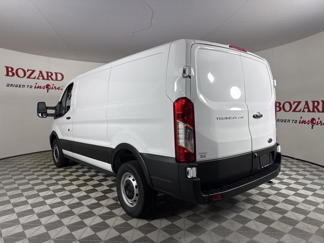 new 2024 Ford Transit-150 car, priced at $50,465